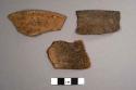 Maskall Unslipped Potsherds: Maskall Variety