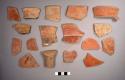 Paxcaman Red Potsherds: Paxcaman Variety