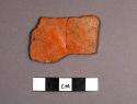 Augustine Red Potsherd: Augustine Variety