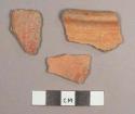 Palma Daub Potsherds: Palma Variety