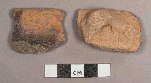 Jocote Brown Potsherd: B-3 Variety