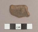 Jocote Orange-brown Potsherd: Brown B-3 Variety