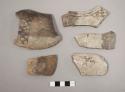 Misc. sherds