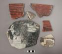 Misc. sherds