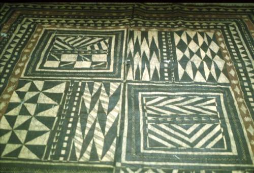 Tapa cloth