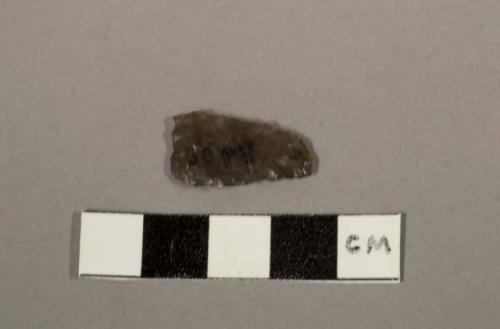 Arrowheads