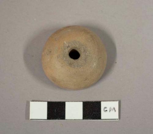 Spindle whorl - plain