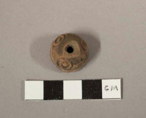 Spindle Whorl