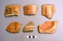 Sherds