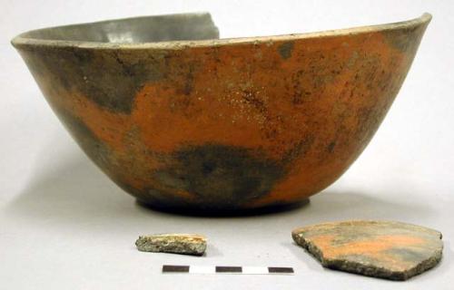 Ceramic bowl