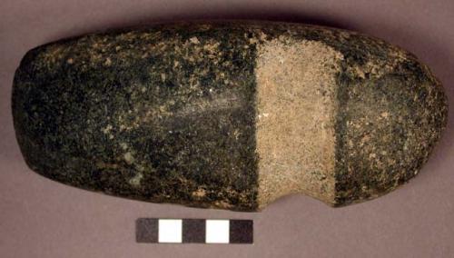 Stone axe