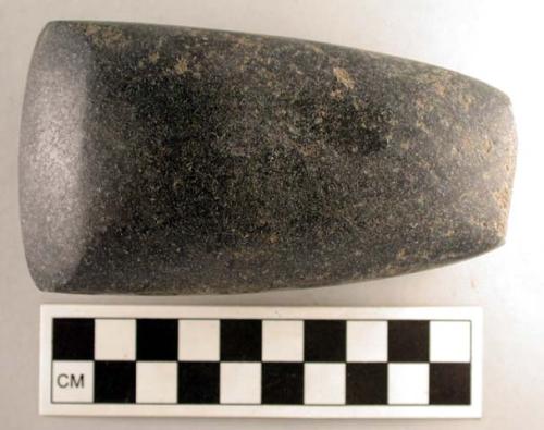 Stone axe