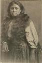 Tanapa, a Navajo woman