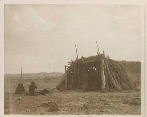 Navajo House