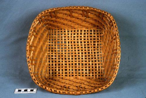 Sifting basket