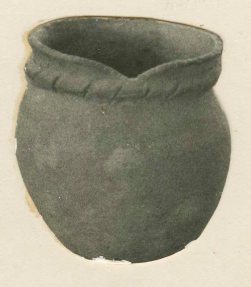 Pottery