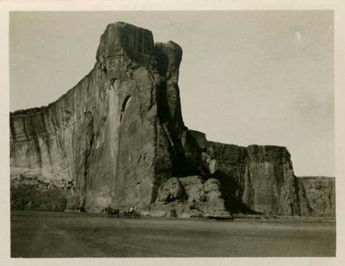 Cañon de Chelly