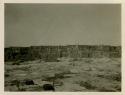 View of Acoma Pueblo