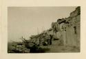 View of Acoma Pueblo