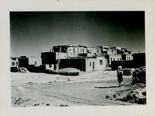 Acoma Pueblo