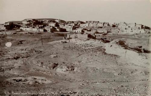 Pueblo Indian Village, Laguna