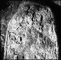 Stela 3 at Uaxactun