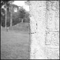 Detail of Stela 1 at Bonampak