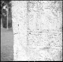 Detail of Stela 1 at Bonampak