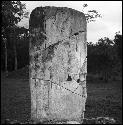 Stela 1 at Bonampak