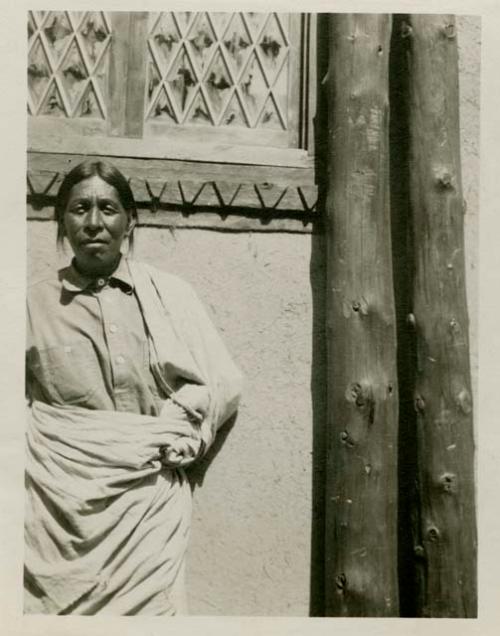 Taos Indians