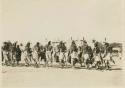 Basket Dance at San lldefonso Pueblo