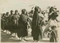 Basket Dance at San lldefonso Pueblo