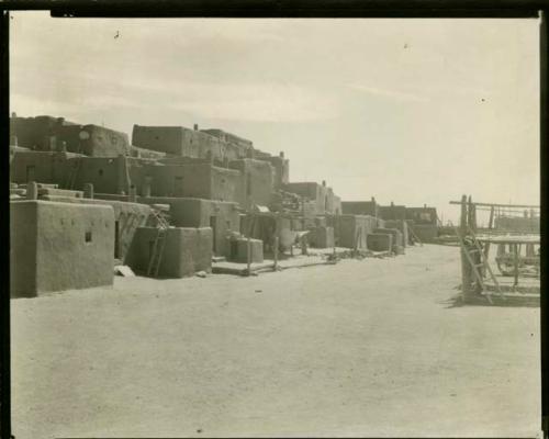 Taos Pueblo