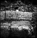 Stone I-4 from Hieroglyphic Stairway 1 of Structure 5 at Yaxchilan