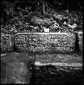 Stone I-13 from Hieroglyphic Stairway 1 of Structure 5 at Yaxchilan