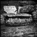 Stone V-17 from Hieroglyphic Stairway 1 of Structure 5 at Yaxchilan