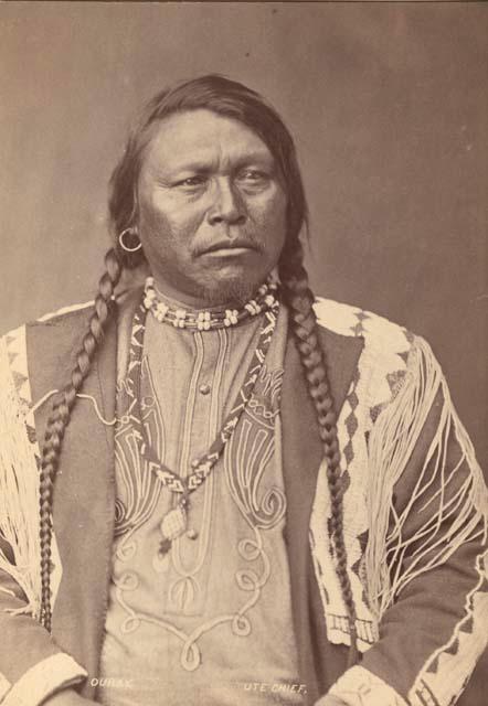 Chief Ouray