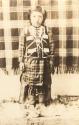 Yakima Indian Child