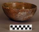 Bowl from Grave 6.