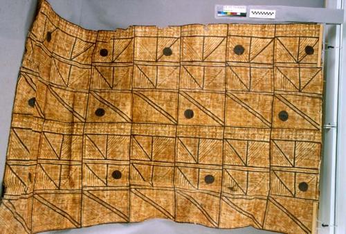 Tapa cloth