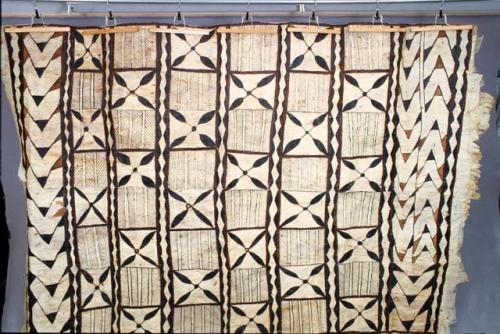 Tapa cloth