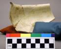 Restorable sikyatki polychrome potsherd