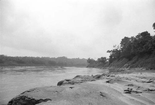 Usumacinta River