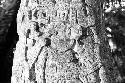 Detail of Stela 14 from Seibal