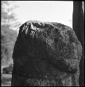 Detail of Monument 5 at Tonina