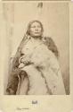 Pigi or Gall; first in command under Sitting Bull; Captured by Col. Ilges