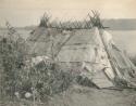 Ojibway Dwelling