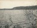 Sunday Lake 25th Sept, 1899