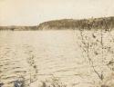 Sunday Lake 25th Sept, 1899