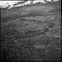Aerial view of the Baliem valley